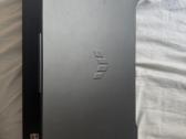 Asus Tuf Gaming A17 - nuotraukos Nr. 4