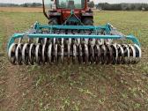 Agrona Powerdisc 300 - nuotraukos Nr. 3