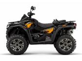 Keturratis Qjmotor Sfa1000 Eps (Registruojamas) - nuotraukos Nr. 2