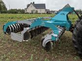 Agrona Powerdisc 300 - nuotraukos Nr. 5