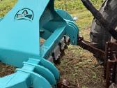 Agrona Powerdisc 300 - nuotraukos Nr. 7