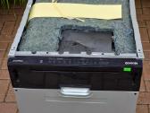 Nauja 45 cm, Gorenje Gv583c10+ Garantija - nuotraukos Nr. 2