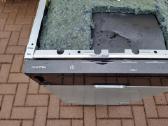 Nauja 45 cm, Gorenje Gv583c10+ Garantija - nuotraukos Nr. 4