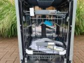 Nauja 45 cm, Gorenje Gv583c10+ Garantija - nuotraukos Nr. 5