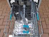 Nauja 45 cm, Gorenje Gv583c10+ Garantija - nuotraukos Nr. 10