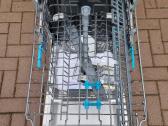 Nauja 45 cm, Gorenje Gv583c10+ Garantija - nuotraukos Nr. 14