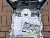 Nauja 45 cm, Gorenje Gv583c10+ Garantija - nuotraukos Nr. 15