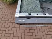 Nauja 45 cm, Gorenje Gv583c10+ Garantija - nuotraukos Nr. 17