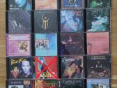 CD diskai muzika įvairių žanrų - nuotraukos Nr. 6