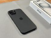 iPhone 15 128gb puikiai veikia - nuotraukos Nr. 8