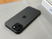iPhone 15 128gb puikiai veikia - nuotraukos Nr. 10