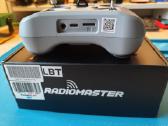 Radiomaster Pocket elrs gry pultas - nuotraukos Nr. 2