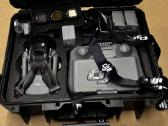 Parduodu drona Dji 5pro ir pulta Dji RC Pro2 - nuotraukos Nr. 3