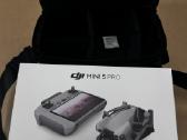 Parduodu drona Dji 5pro ir pulta Dji RC Pro2 - nuotraukos Nr. 5