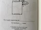 Gero skrydžio. Spalvinimo knygelė - nuotraukos Nr. 7