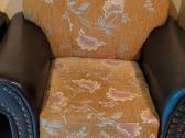 Miegama sofa, su puikiai veikiančiu mechanizmu - nuotraukos Nr. 5