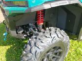 Keturratis Cfmoto Cforce C4 Touring - nuotraukos Nr. 5