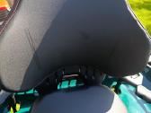Keturratis Cfmoto Cforce C4 Touring - nuotraukos Nr. 9
