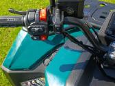 Keturratis Cfmoto Cforce C4 Touring - nuotraukos Nr. 11