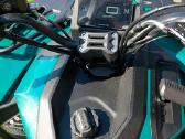 Keturratis Cfmoto Cforce C4 Touring - nuotraukos Nr. 12