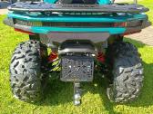 Keturratis Cfmoto Cforce C4 Touring - nuotraukos Nr. 6