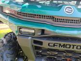 Keturratis Cfmoto Cforce C4 Touring - nuotraukos Nr. 8