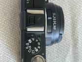 Leica d-lux 5 - nuotraukos Nr. 2
