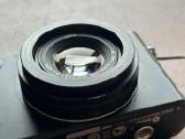 Leica d-lux 5 - nuotraukos Nr. 5