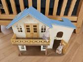 Sylvanian Families Hillcrest Home namelis - nuotraukos Nr. 2