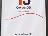 Telefonas One Plus 10t 5G 128gb - nuotraukos Nr. 2