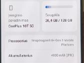 Telefonas One Plus 10t 5G 128gb - nuotraukos Nr. 3