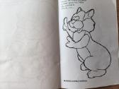 Spalvinimo ir užduočių knygelė "Mes nebaisūs" - nuotraukos Nr. 6