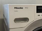 Miele W1 Twindos - nuotraukos Nr. 3