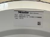 Miele W1 Twindos - nuotraukos Nr. 6