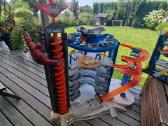 Hot wheels garažai - nuotraukos Nr. 6