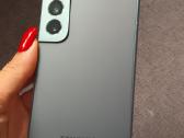 Samsung galaxy s22 - nuotraukos Nr. 4