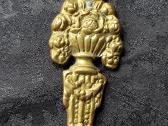Vintažinis batų šaukstas - nuotraukos Nr. 4
