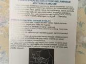 Vaiko ūgio matuoklė - nuotraukos Nr. 10