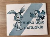 Vaiko ūgio matuoklė - nuotraukos Nr. 13