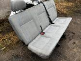 Parduodu VW Transporter T5 sedynę - nuotraukos Nr. 2