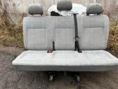 Parduodu VW Transporter T5 sedynę - nuotraukos Nr. 3