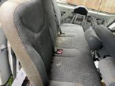 Parduodu VW Transporter T5 sedynę - nuotraukos Nr. 6