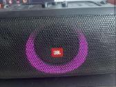Jbl partybox on the go - nuotraukos Nr. 2