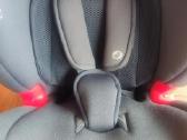 Automobilinė kėdutė Maxi-cosi Titan Plus - nuotraukos Nr. 3