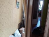 Vedrodinės stumdomos spintos durys sų rėmų - nuotraukos Nr. 3