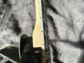 Elektrinė gitara Jackson Js32t V king Emg - nuotraukos Nr. 5