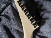 Elektrinė gitara Jackson Js32t V king Emg - nuotraukos Nr. 6