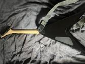 Elektrinė gitara Jackson Js32t V king Emg - nuotraukos Nr. 8