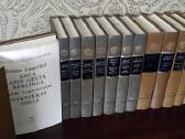 Pasaulinės literatūros biblioteka rinkinys - nuotraukos Nr. 2