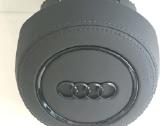 Audi A6 A7 Q5 A4 A5 Oro Pagalvės Sline Dangteliai - nuotraukos Nr. 3